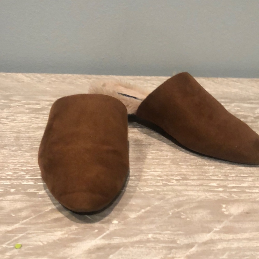 Coconuts by Matisse mule